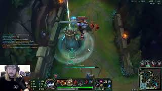 AP Gnar has no RIGHT