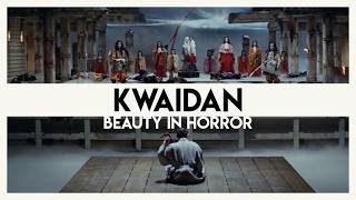 Download Lagu Kwaidan: Beauty in Horror | Video Essay MP3 Download Lagu Kwaidan: Beauty in Horror | Video Essay MP3