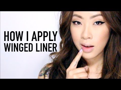  

Better known by her screen name, @heyclaire, Claire Marshall is considered one of the OGs of YouTube. In this timeless video, Claire shares her favorite products and techniques for achieving the perfect winged eyeliner for monolids in foolproof steps.