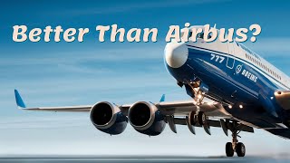 How The Boeing 717 Airplane Outcled Airbus A318 And A319