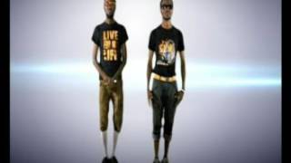 Ragga Dee Ft  Myco Chris, Kuku Lee, Paul Papa - Oleki Bango Lingala Version (Official Video)