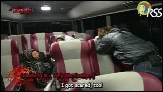 Daesung Almost Got Heart Attack