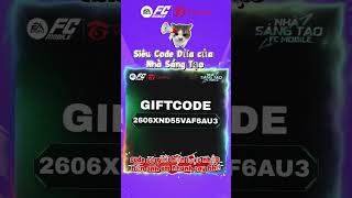 #SieuHeSangTao #NhaSangTaoFCM #fifamobile #fifa #xekofcm #football #game #bongda