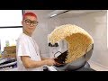 本気でチャーハン作るドッキリwwwwwww