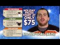 2015 HolidayPacks Mathers