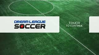 Dream League Soccer Classic soundtrack Charly Coombes The New Breed Broken Glass