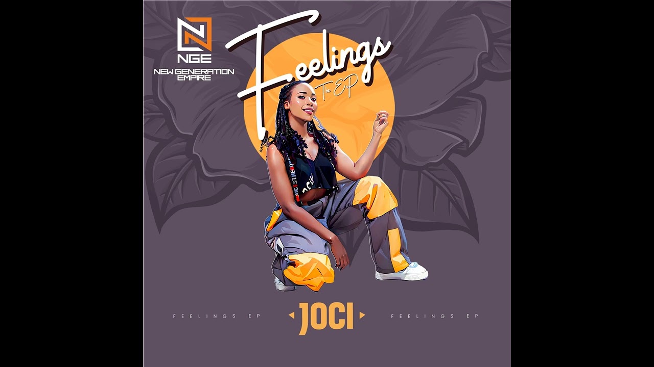 Watch SoulMate - Joci (Official Audio) on YouTube Watch SoulMate - Joci (Official Audio) on YouTube