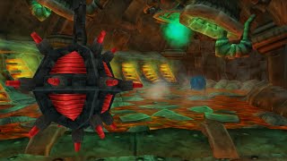 Lava Tube Pt. 2 - Jak and Daxter OST