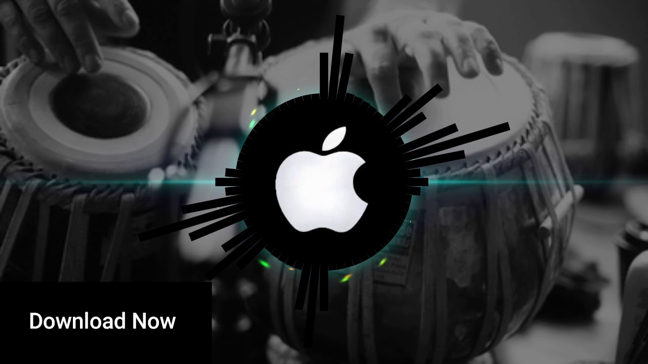 Iphone Tabla RINGTONE Best Iphone Ringtone Remix YouTube