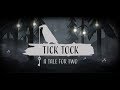 【生放送ｱｰｶｲﾌﾞ】やみえん君とお互いの画面が見えない謎解きゲーやります ～ Tick Tock:A Tale for Two