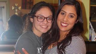 Amaris’s GRADUATION Slideshow