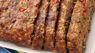 Best Meatloaf You’ve Ever Had by Jenny Can Cook 3,931,591 views 5 years ago 6 minutes, 54 seconds