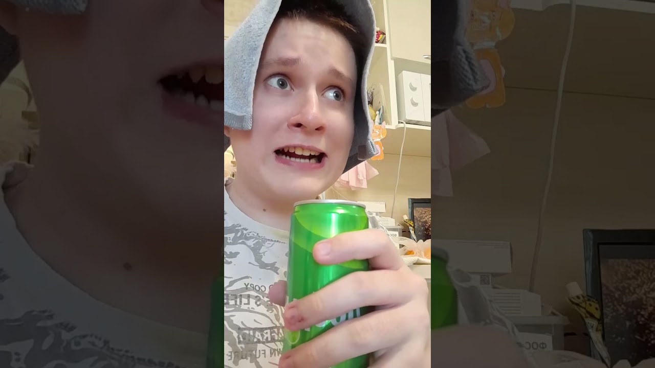 КОРОЧЕ ГОВОРЯ МЕНЯ ЭТО БЕСИТ 2