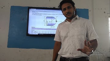 Part Programming  for drilling operation.
