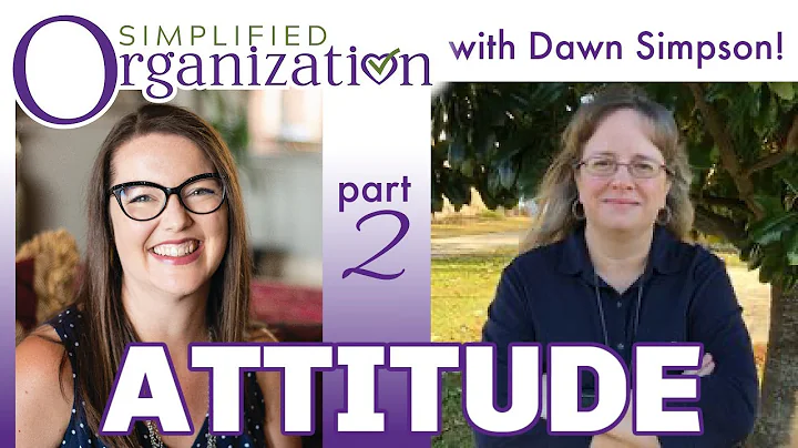 The solution no matter how you're feeling - with D...