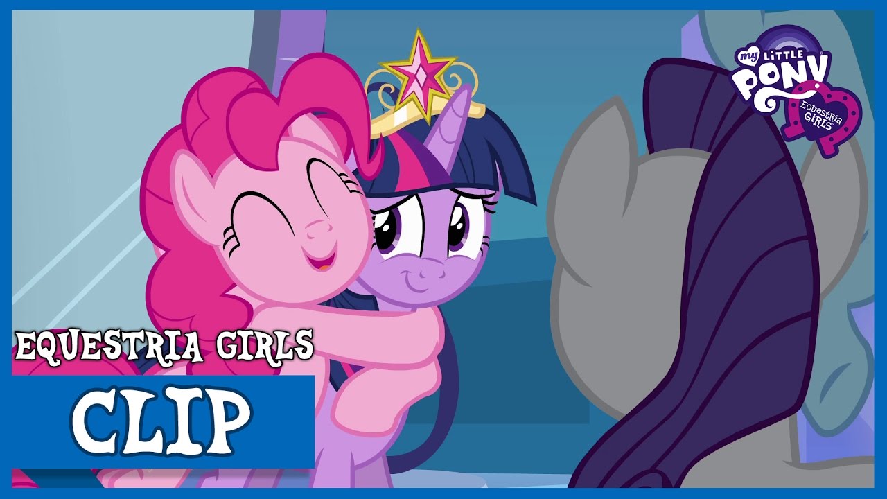 Twilight Sparkle (Friendship is Magic) - Equestripedia