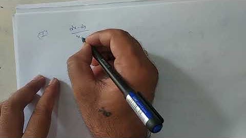 solution of Exercise v (b)( part 2) /simultaneous differential equations for bsc 2nd yr by Ram Arora