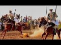 مهرجان سيدي علي بن عيسى بقفصة عروض الفروسية مهرجان سيدي علي بن عيسى بقفصة عروض الفروسية
