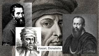SRISA Renaissance Drawing and Painting Techniques
