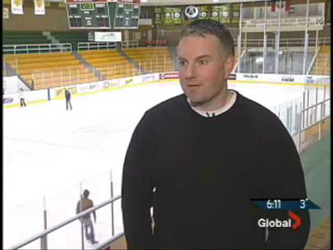 Global News- Oilers Fan Frustration (feat. "Fire C...