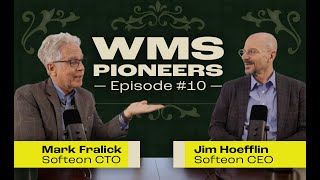 WMS Pioneers Episode 10: Life After SAP WM Choosing the Right WMS Path Forward