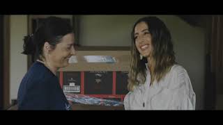 Videoclip promocional 'A Ribeira Sacra (onde todo pode ocorrer)'