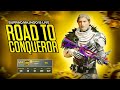 Solo vs Squad Conqueror ? || Update 2.6 | Pubg Mobile | MAJNOO LIVE