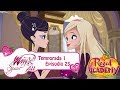 Regal Academy - Temporada 1 Episodio 23 - El Baile de los Cisnes con las Estrellas - COMPLETO