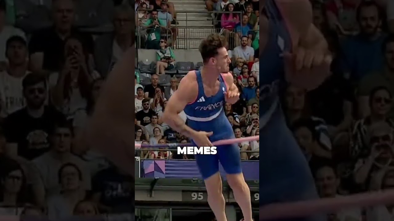 Anthony Ammirati’s Pole Vault Fail Turns Into $250,000 Offer!