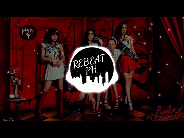 Red Velvet Psycho dj shaivan (Rebeat Mix) class=