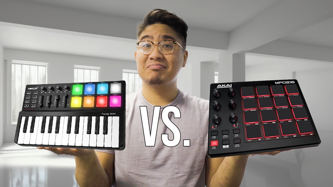 Мелодия или барабаны: что важнее?