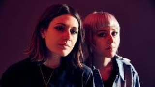 Larkin Poe | Sugar High (Lyrics)