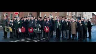 Limerick Remembers 2010