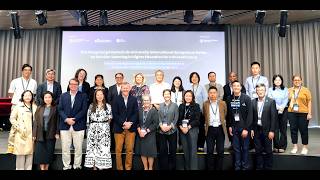 PolyU International Symposium Series on Service-Learning in Higher Education for a Shared Future