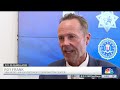 Looking back at changes to air travel and law enforcement since 9/11 | NBC 7 San Diego