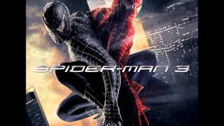 Spider-Man 3 - The Complete Score - Birth Of Sandman chords