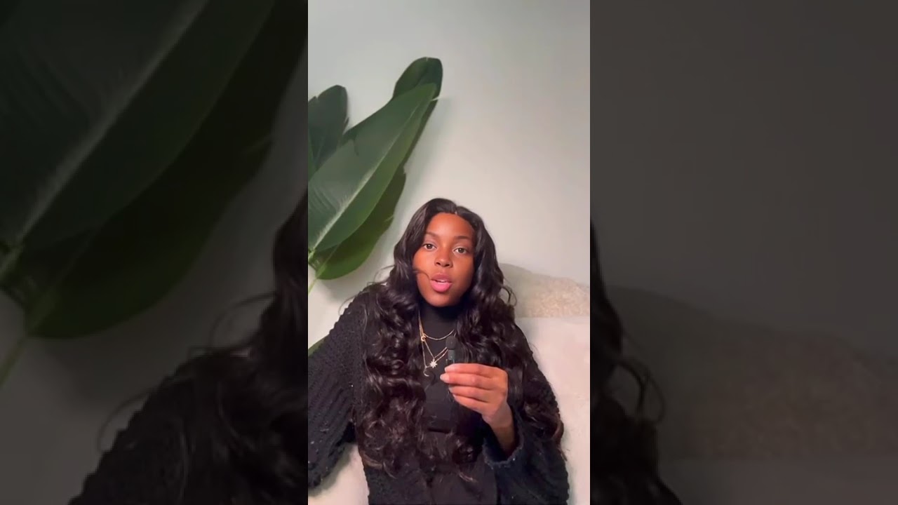 Be your own beautiful ✨