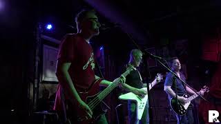 THE BISHOP’S DAREDEVIL STUNT CLUB | LEVEE DISTRICT | TIM HORT & THE RADIO HOUR | Live at Reggies !