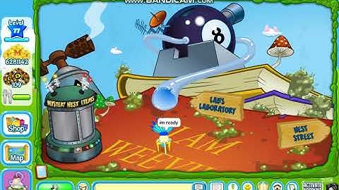 Two Levels To Go! Level 78 - Bin Weevils Rewritten