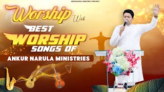 Morning Worship with Best Worship Songs of @AnkurNarulaMinistries || (13-05-2024) #morningworship