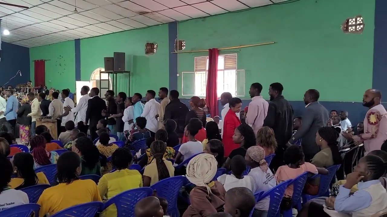 FEPACO GOMA : CHOVOPRO Matthieu : 5:8