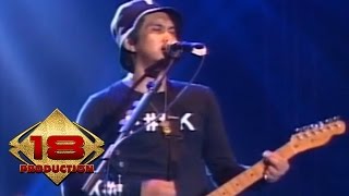 Rocket Rockers - Kehilangan  (Live Konser Bandung 9 Mei 2015)
