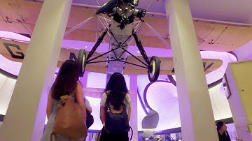 Mathematics: The Winton Gallery – an introduction for schools | #STEM