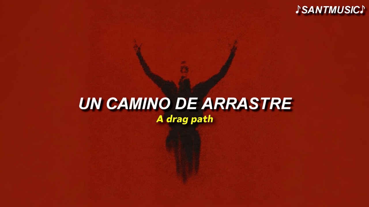 Drag Path Example Twenty One Pilots - Drag Path (Sub Español + Lyrics) - YouTube