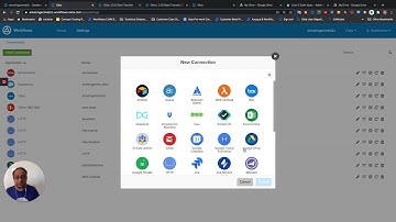 Workflows Template: Reassign Files while Deprovisioning with GSuite