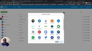 Workflows Template: Reassign Files while Deprovisioning with GSuite
