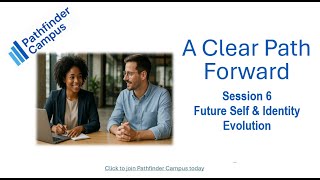 Clear Path Forward - Future Self & Identity Evolution