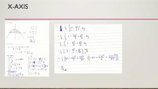 Video Group Assignment MAT455