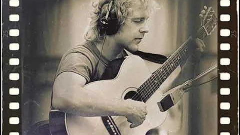 Michael Johnson - Rosalee - 1981