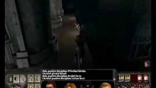 Vampire The Masquerade - Redemption - Final Battle